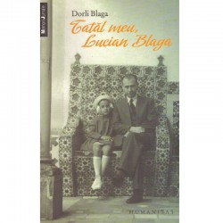Dorli Blaga - Tatal meu,...