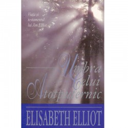 Elisabeth Elliot - Umbra...