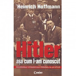 Heinrich Hoffman - Hitler...