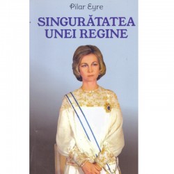 Pilar Eyre - Singuratatea...