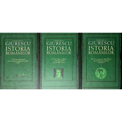 Constantin C. Giurescu -...