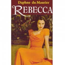 Daphne du Maurier - Rebecca...