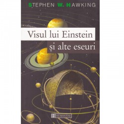 Stephen W. Hawking - Visul...