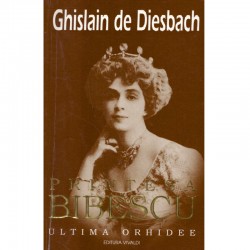 Ghislain de Diesbach -...