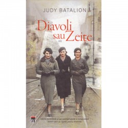 Judy Batalion - Diavoli sau...
