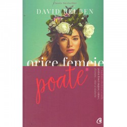 David Reuben - Orice femeie...