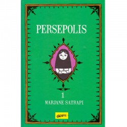 Marjane Satrapi -...