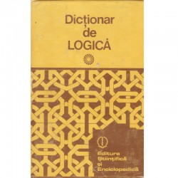 Gheorghe Enescu - Dictionar...