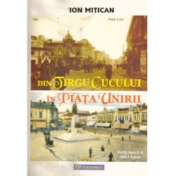 Ion Mitican - Din Targu...