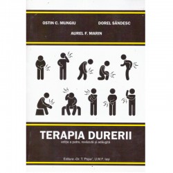 Ostin C. Mungiu, Dorel...