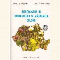 Eliza Lia Puscas, Doru...