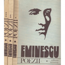 Mihai Eminescu - Poezii -...