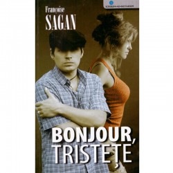 Francoise Sagan - Bonjour,...