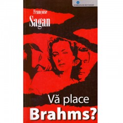 Francoise Sagan - Va place...