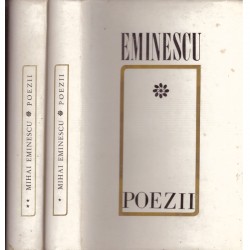 Mihai Eminescu - Poezii -...