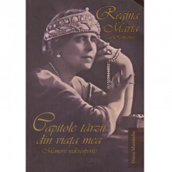 Diana Mandache - Capitole...