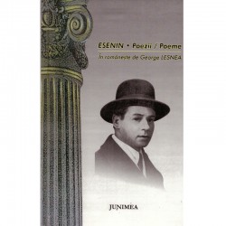 Serghei Esenin - Poezii si...