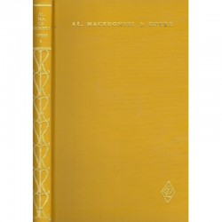 Alexandru Macedonski -...