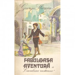 George Sbarcea - Fabuloasa...
