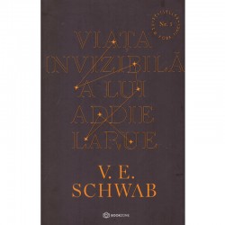 V. E. Schwab - Viata...