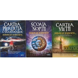 Deborah Harkness - Primele...