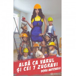 Doru Antonesi - Alba ca...