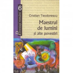 Cristian Teodorescu -...