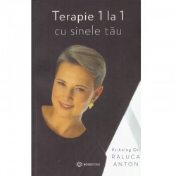 Raluca Anton - Terapie 1 la...