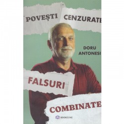 Doru Antonesi - Povesti...