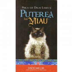 David Michie - Pisica lui...
