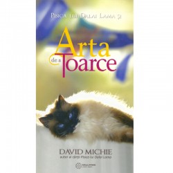 David Michie - Pisica lui...