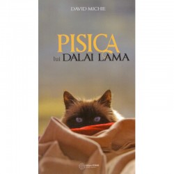 David Michie - Pisica lui...