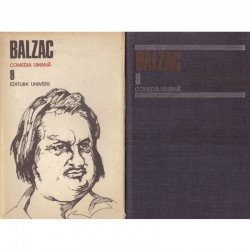 Honore de Balzac - Comedia...
