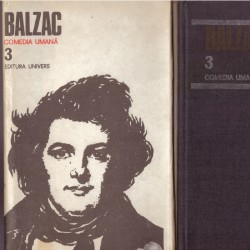 Honore de Balzac - Comedia...