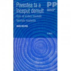 Mark Wolynn - Povestea ta a...