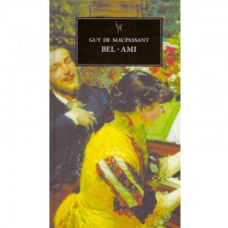 Guy de Maupassant - Bel -...