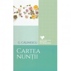 George Calinescu - Cartea...