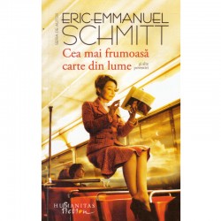 Eric-Emmanuel Schmitt - Cea...