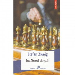 Stefan Zweig - Jucatorul de...