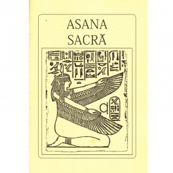 AGEAC - Asana Sacra - 138147