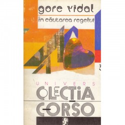 Gore Vidal - In cautarea...