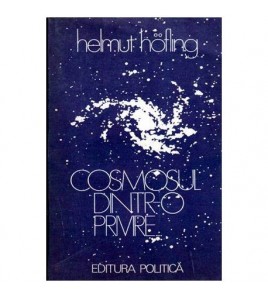 Helmut Hofling - Cosmosul...