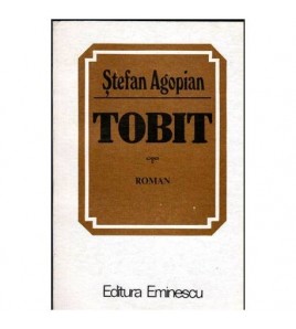 Stefan Agopian - Tobit -...