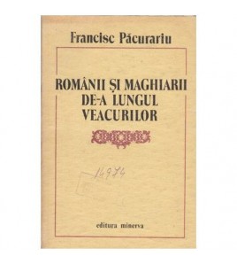 Francisc Pacurariu -...