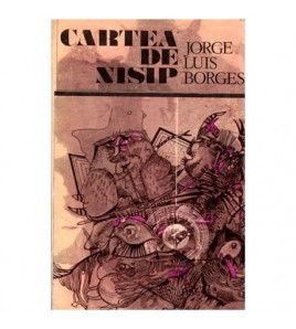 Jorge Luis Borges - Cartea...