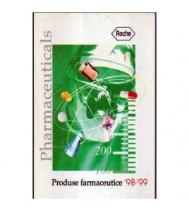  - Produse farmaceutice...