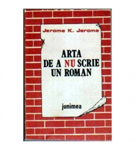 Jerome K. Jerome - Arta de...