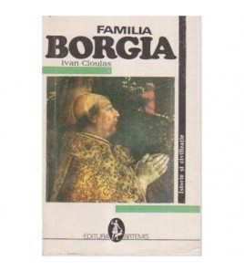 Ivan Cloulas - Familia...