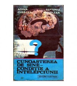 Adina Chelcea, Septimiu...