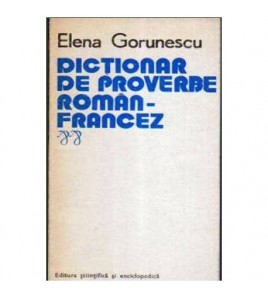 Elena Gorunescu - Dictionar...